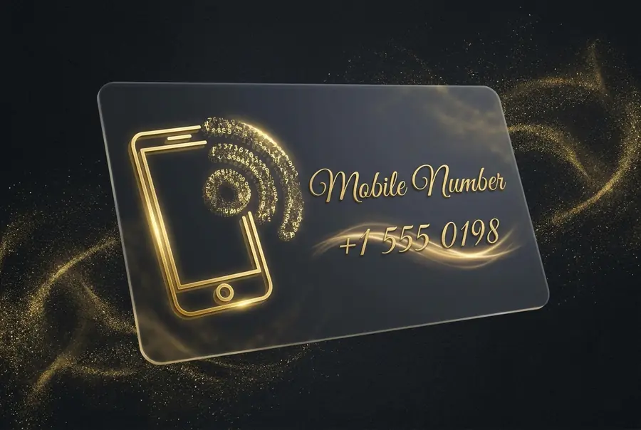 Mobile Number Checker