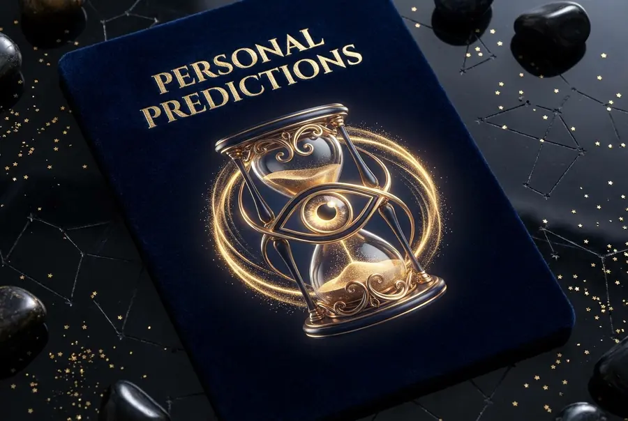 Personal Predictions